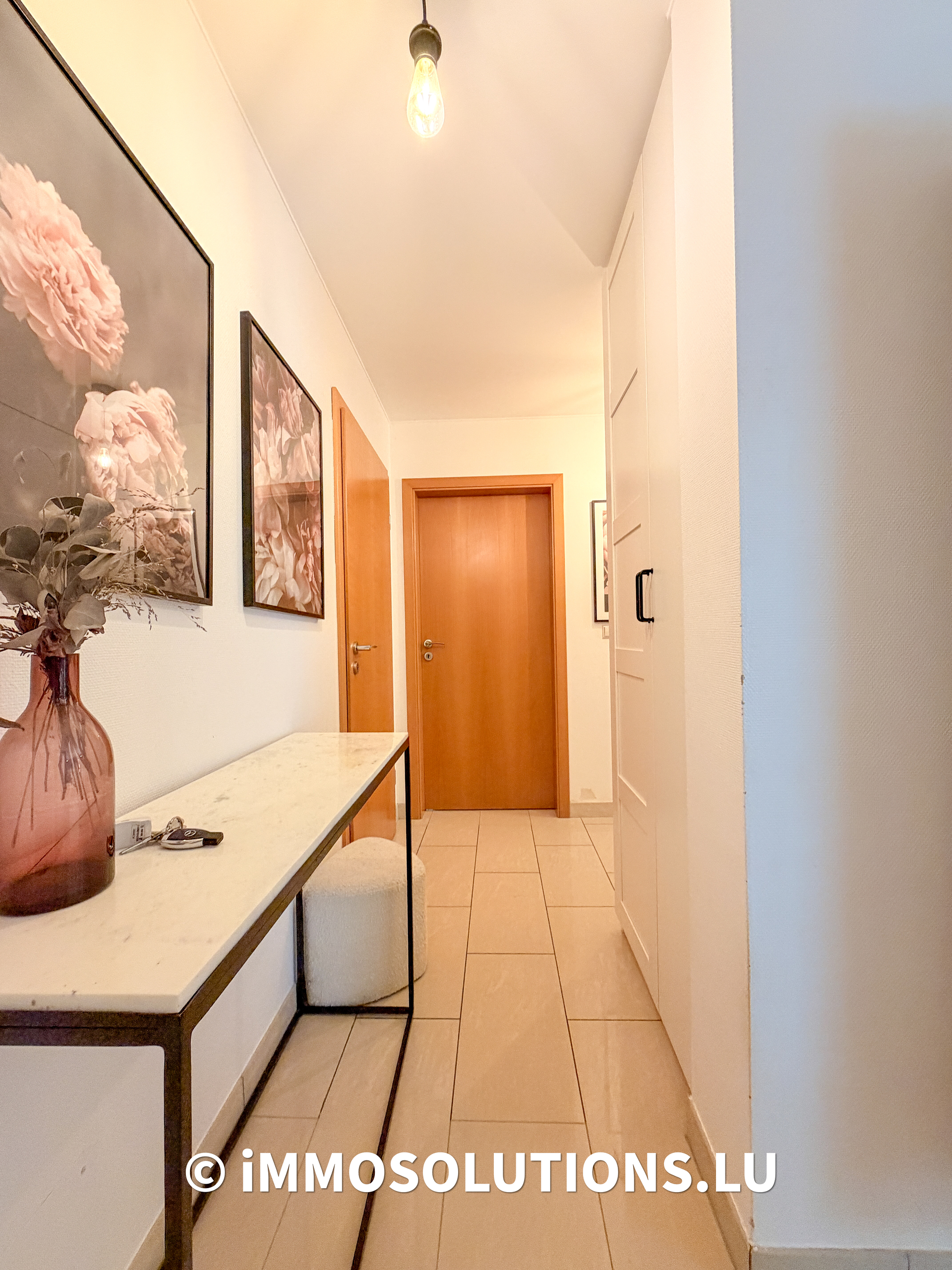 Appartement — Hesperange · 71 m² - photo 6